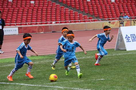 内蒙古 | 青少年足球锦标赛落下帷幕 足球小将收获难忘之旅