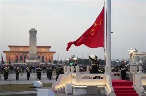 今年过年北京看升旗人多吗2023-中国风投网