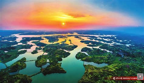 聚焦“水资源可持续利用与绿色发展”主题 郴州建设国家可持续发展议程创新示范区成绩斐然-郴州新闻网