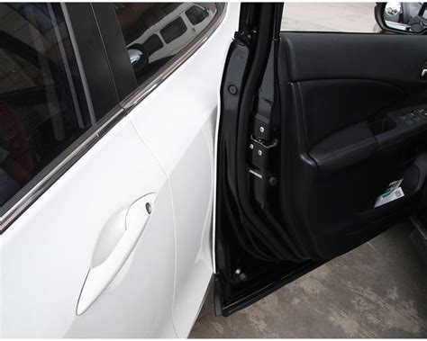 13毫米汽车车门装饰条塑胶条包边防撞条防护边条汽车门装饰条自粘-阿里巴巴