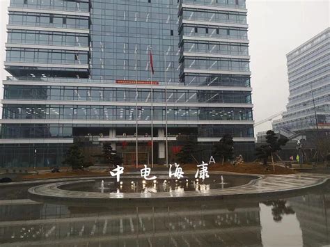 新晋副会长单位 | 杭州海康威视数字技术股份有限公司_商显世界