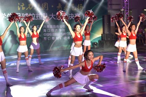 啦啦操、机器人、篮球……郑州这个小学迎新“花样多”！-大河网