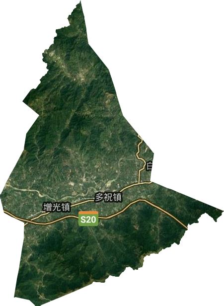 惠东县多祝镇地图,惠东县各镇的,惠州市惠东县各镇_大山谷图库