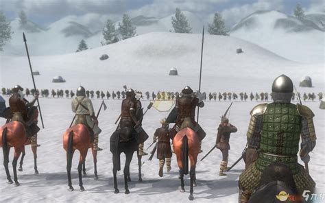 《骑马与砍杀：战团》1.170更新内容一览_九游手机游戏