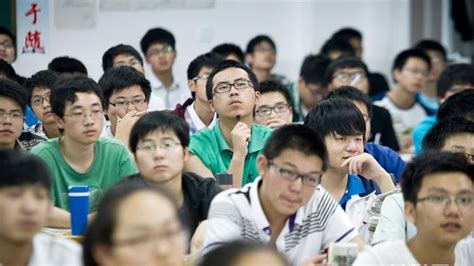 Acceso a la universidad en China: cómo es el gaokao, el "examen más ...