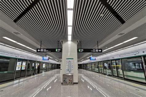 郑州地铁6号线一期站点 郑州地铁6号线一期什么时候开通_旅泊网