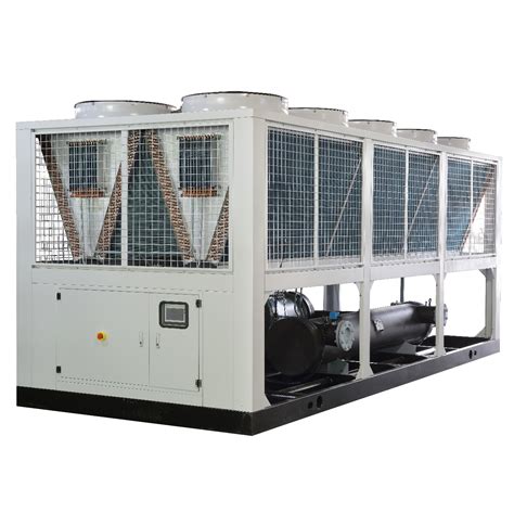 风冷式工业冷水机-风冷式工业冷水机价格-工业冷水机-制冷大市场