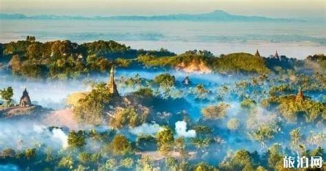 缅甸旅游攻略-缅甸有什么好玩的地方
