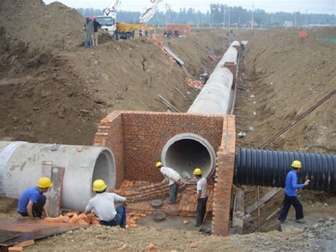 住建部等：重点推进城镇污水管网改造_中华建设网