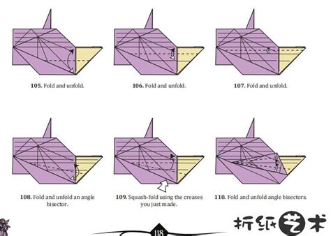 仙女折纸怎么折(仙女折纸怎么折?) | 唯美文章分享