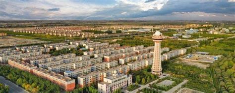 新疆图木舒克市麦盖提林场-VR全景城市