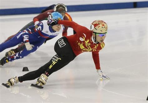 2013世界杯短道速滑俄罗斯站女子500米A组决赛+颁奖全程视频 _网络排行榜