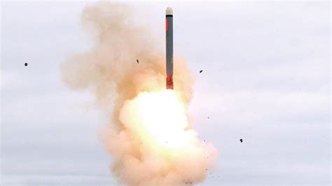 美国海军标准6导弹成功“上岸” 被陆军看上用作中程弹道导弹