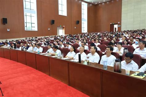 楚雄州430名律师集中“强基提能”_云南长安网