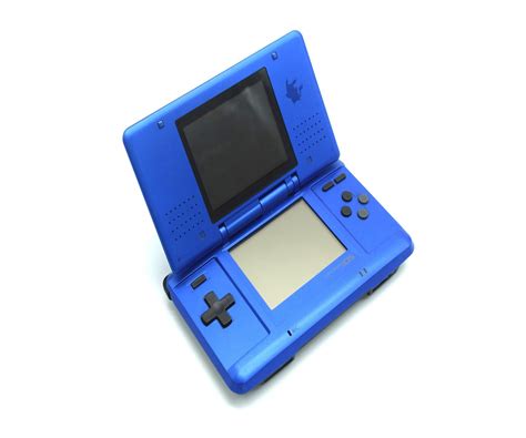 Imagen 8 de Nintendo DS amplía su oferta de colores en Europa