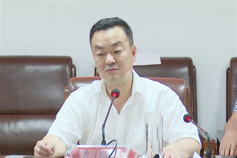 冷水江市市场监管局召开非公经济营商环境座谈会 - 基层网