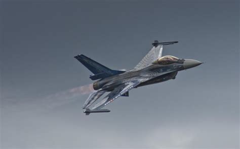 f16 f-16战隼飞机_机械工具模型下载-摩尔网CGMOL