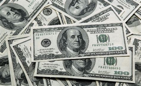 今日一美元能换多少人民币（2023年1月18日）-美元汇率 - 南方财富网