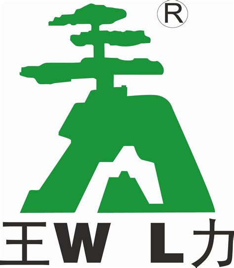 王力门业logo设计图__企业LOGO标志_标志图标_设计图库_昵图网nipic.com