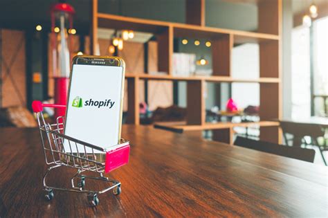 Shopify - 独立站