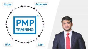 PMP®（项目管理专业人士）认证方案 | 诺普(深圳)咨询服务有限公司