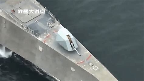 国防时报-国防新闻网-美濒海战斗舰首舰提前退役
