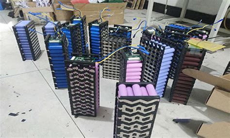 锂电池修复方法,锂电池如何修复_锂电池UPS_锂电池包专业制造商-湖南存能电气股份有限公司
