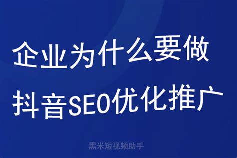 抖音SEO_石南学习网