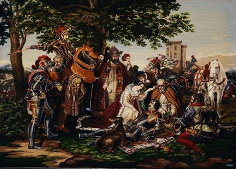 Battle of Langside, 1568