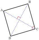正方形面积计算公式图册_360百科