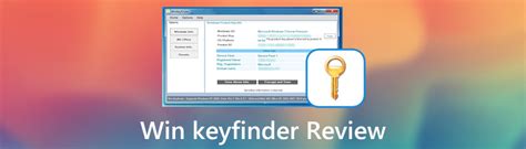 Download Win Keyfinder Latest Stable Versions From Official ...