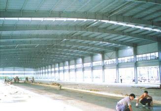 漯河厂房钢结构工程-钢结构设计-河南图鉴建筑规划设计有限公司