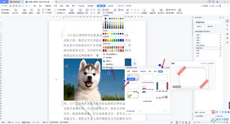 Microsoft Word怎么插入图片？_溜溜自学网