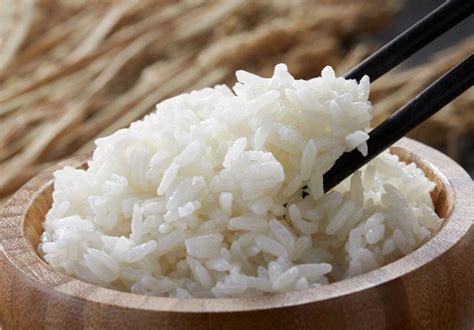 全国最好吃的大米排名（中国哪里的大米最好吃）_玉环网