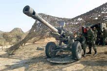 法国LG1型105毫米榴弹炮，一款成功的外贸武器，东南亚国家的最爱_火炮