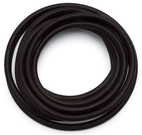 Russell Performance 632123 Hose, ProClassic, 8 AN, 10 ft, Br