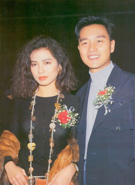 香港明星男女合照图片