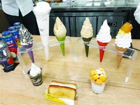 今日立夏，这份北海街冰淇淋批发店攻略快收藏！