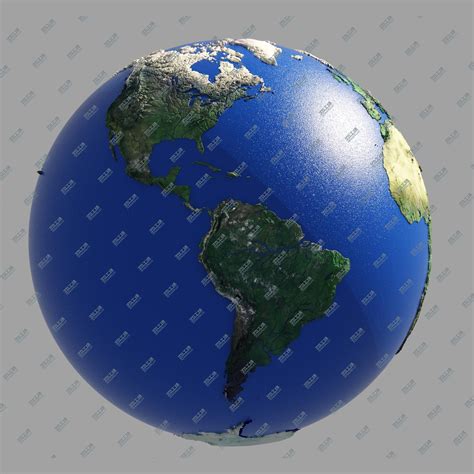俄罗斯高清3D立体地形图_世界地图_初高中地理网