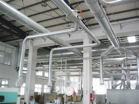 建筑通风工程风管支、吊架的安装的规定-通风工程-筑龙暖通空调论坛