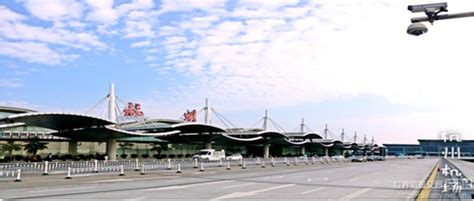 鄂州花湖机场双跑道全线贯通 2021年底机场建成校飞_航空要闻_资讯_航空圈