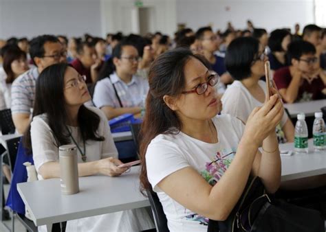 深圳高考复读市场今年火爆 预计复读生比去年增一半
