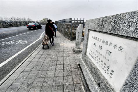 北京的八里桥为什么又叫“扒拉桥”-传统文化杂谈