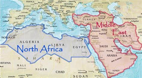 中东都有哪些国家？“中东”这一称呼是怎么来的？- 历史故事_赢家娱乐