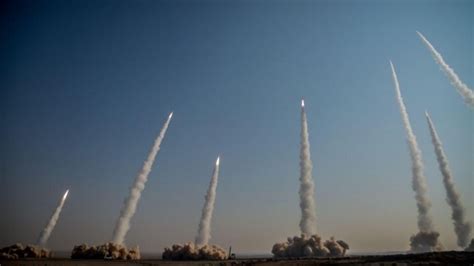 美媒：以色列认为对伊朗军事设施的袭击已达到目的 - 2023年1月31日, 俄罗斯卫星通讯社