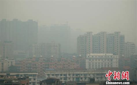 武汉发布预警，局部有大雾，开车请注意_武汉_新闻中心_长江网_cjn.cn