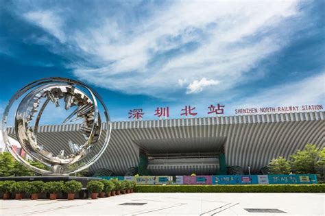 深圳龙华项目厂房独栋效果图 - 广州谨森设计有限公司