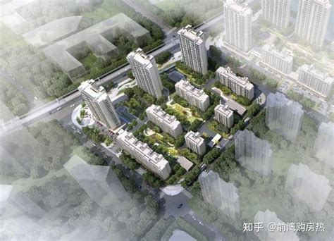 杭州湾新区的首个科技智慧社区，由绿地和阿里巴巴联手打造 - 知乎