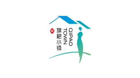 潍坊LOGO设计-潍坊银行品牌logo设计-诗宸标志设计