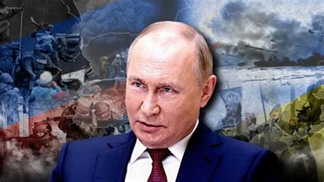 俄乌两国局势再度紧张 是否真的会走向战争？_凤凰网视频_凤凰网